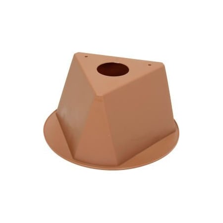 Cee-Jay Research & Sales Inventory Control Cone, Tan 055TAN